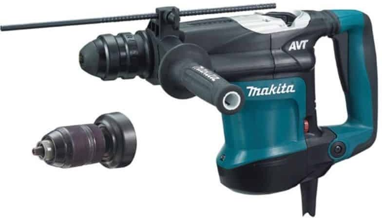 MAKITA Perforateur burineur SDS-Plus 850 W - HR3210FCT