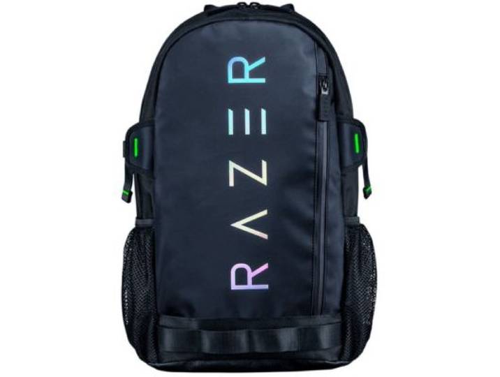 Razer - Sac À Dos Rogue 14'' Backpack V3 Chromatique