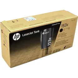 HP Toner W1530X 153X schwarz
