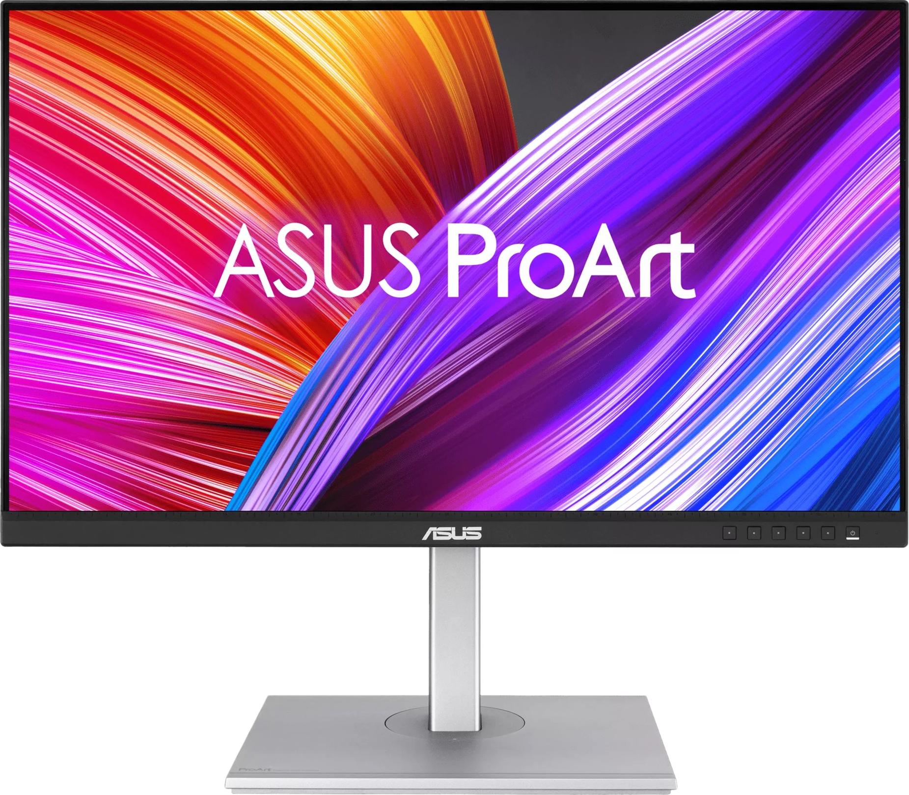 ASUS ProArt PA278CGV 68.47cm (16:9) WQHD HDMI DP