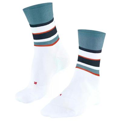 Falke - Falke RU4 Endurance Compression - Laufsocken 46-48 | EU 46-48 weiß