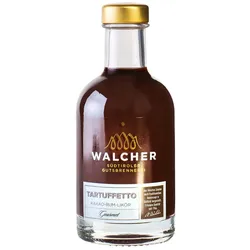 Walcher Tartuffertto - Kakao-Rum-Likör