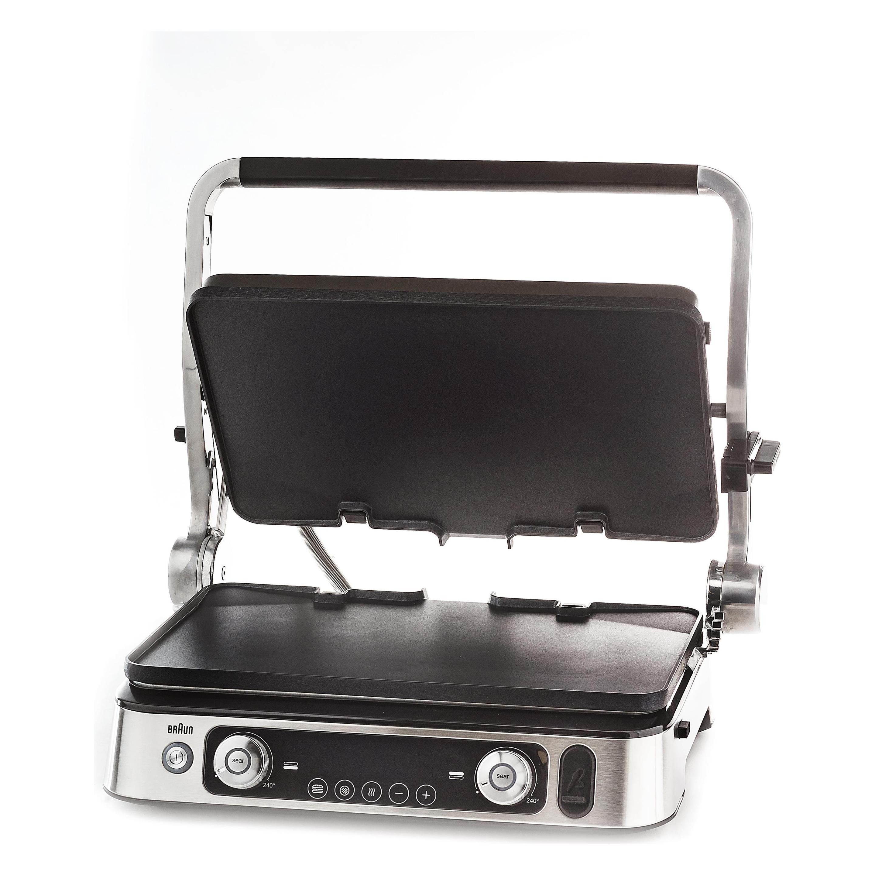 Braun Multigrill 9 Pro (CG9167)