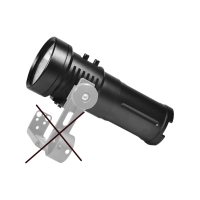 Oceama - Solea Pro Plus - 6.000 Lumen (nur Lampenkopf)