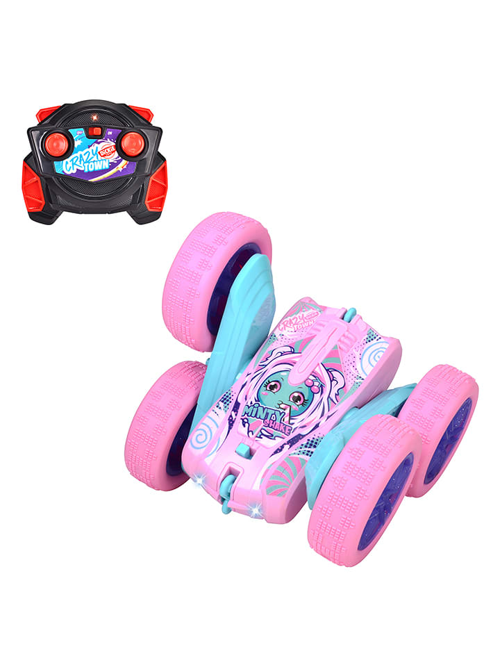 Dickie Ferngesteuertes Auto ''Berry Shaker'' in Pink - ab 6 Jahren - onesize