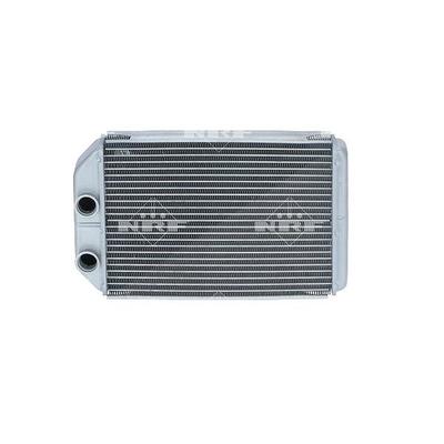 Nrf Wärmetauscher, Innenraumheizung [Hersteller-Nr. 54316] für Audi