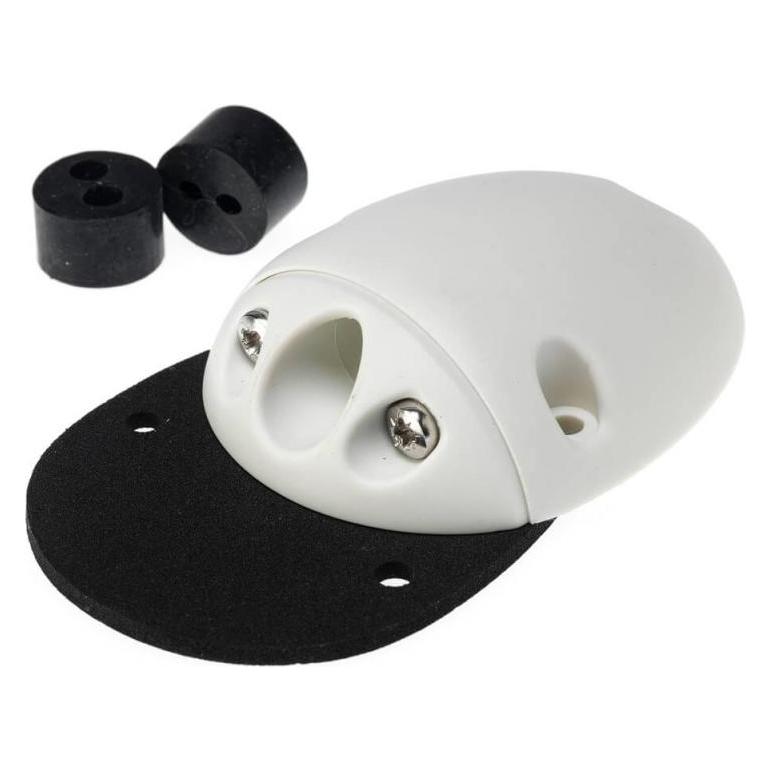 Swaytronic Anschlussbox-Solar Doppelt schmal (w) (Solaranlage Montagematerial) (24922204)