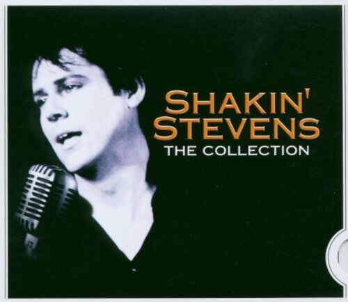 Shakin' Stevens - The Collection/Dbs - Preis vom 30.09.2026 09:01:18 h
