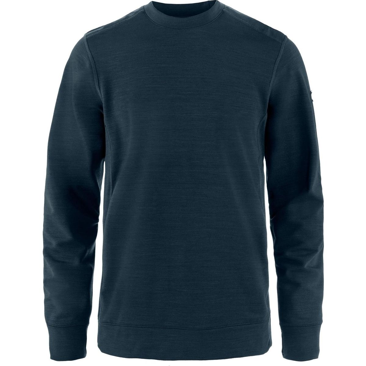 Fjällräven Keb Fleece Crew Neck M dark navy (555) XS F12600301-555-XS