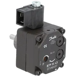 Ölbrennerpumpe BFP 21 L3 Danfoss 071N0107