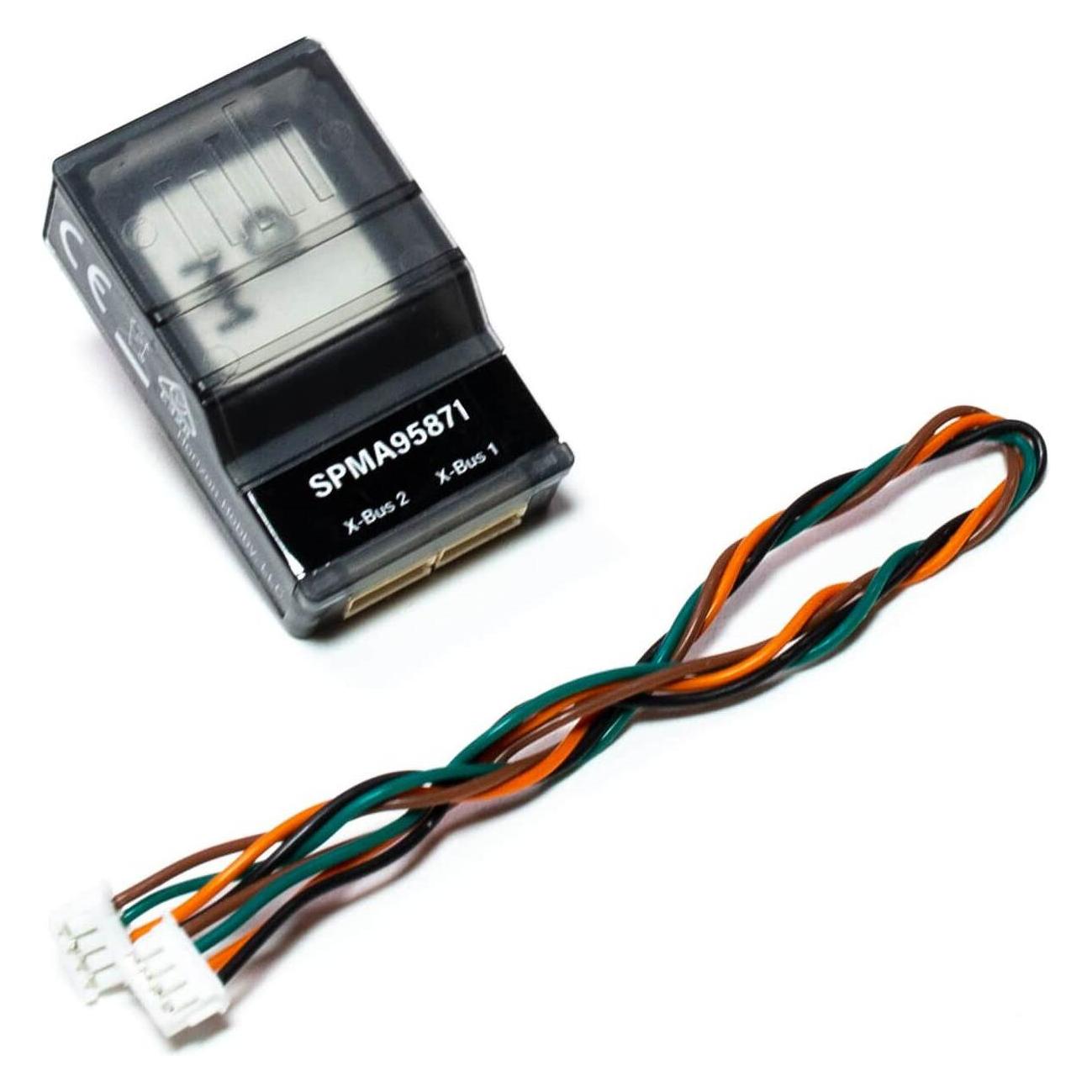 Spektrum gps telemetrie sensor (SPMA95871)