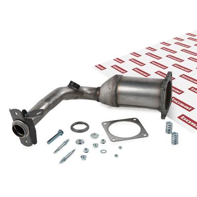 BOSAL Katalysator PEUGEOT 099-564 1731HA,1731L2,1731S3 1731V6,1609440080,1731EX,1731EY