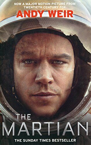 Andy Weir - The Martian - Preis vom 07.10.2026 11:45:10 h