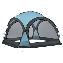 Pro-Tec, Pavillon, Grästorp (345 cm, 345 cm)