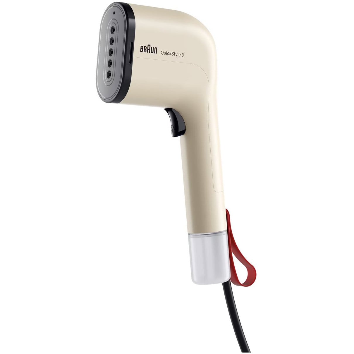 Braun QuickStyle 2 GS3012BG Kledingstomer Beige