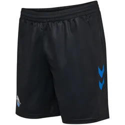 hummel SC Paderborn 07 Heimshorts 2025/26 2001 - black L