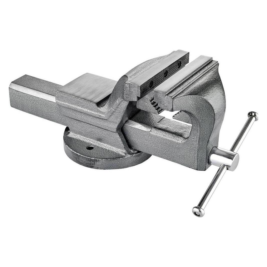 Toolcraft Schraubstock 100 x 125 mm (125 mm) (TO-5342445)