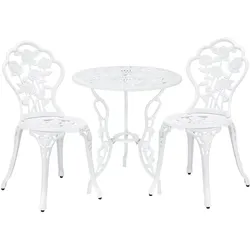BALKON-SET 3 TLG. Wakefield