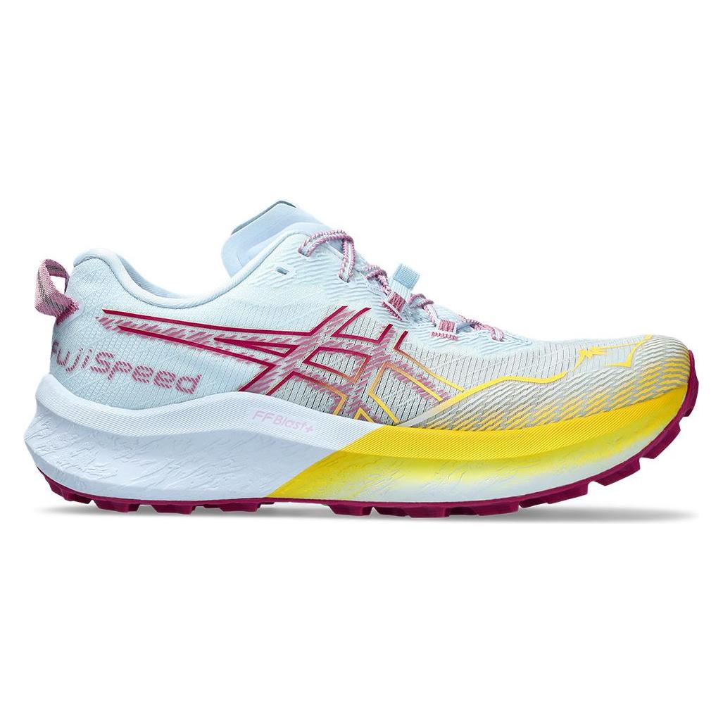 ASICS Women's Fujispeed 2 (38) (1012B515-401)