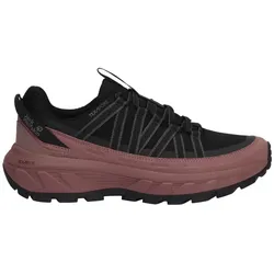 Jack Wolfskin Wild Hike Texapore Low W Mineral Red 41