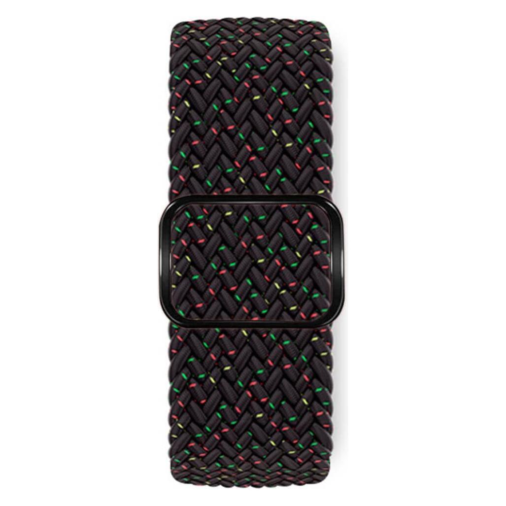 Cover-Discount Apple Watch 42/41/40mm - Nylon Stoff Ersatzarmband geflochten (Nylon) (49781466)