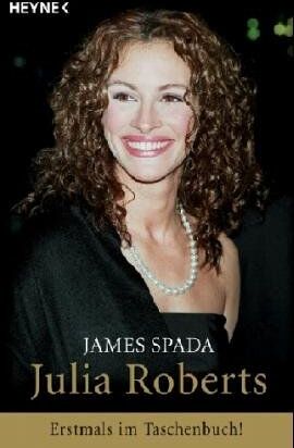 James. SPADA - Julia Roberts. - Preis vom 30.09.2026 09:01:18 h