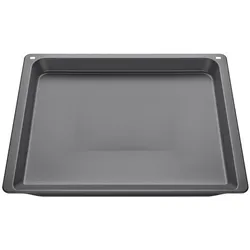 Neff Universalpfanne, Backblech, Schwarz