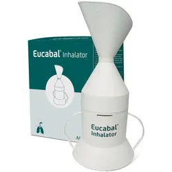 Eucabal Inhalator  1 St