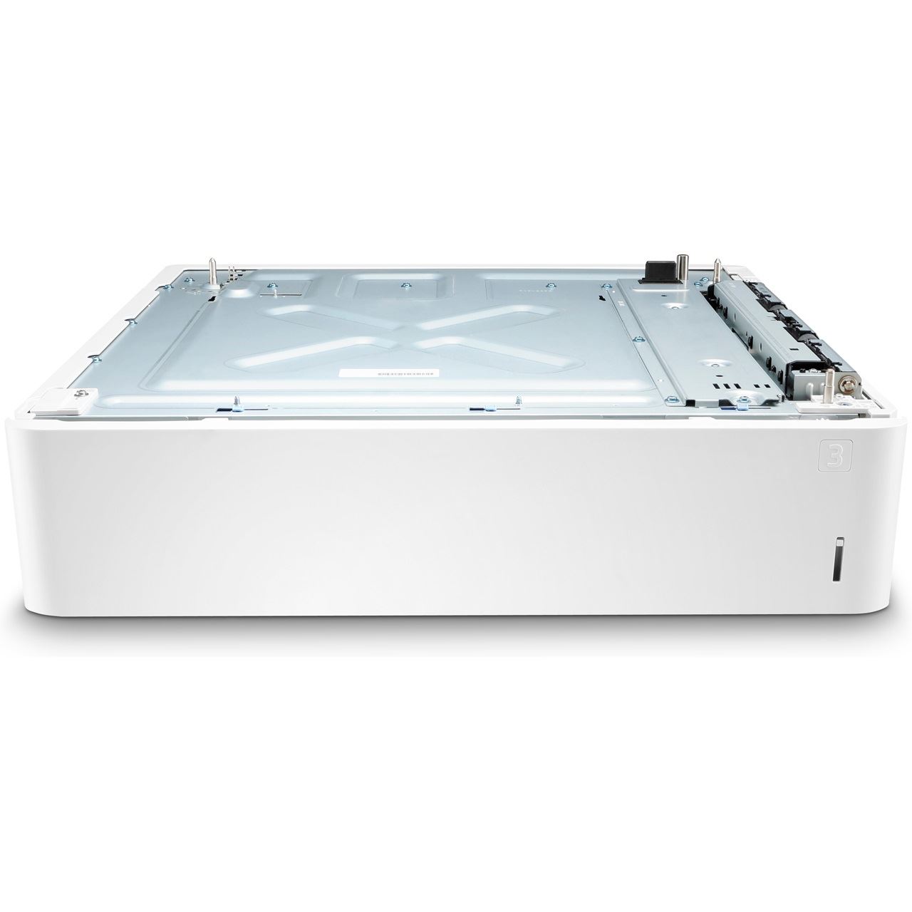HP LaserJet 550 Sheet Paper Tray