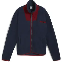 Puma Jacke Charley, navy