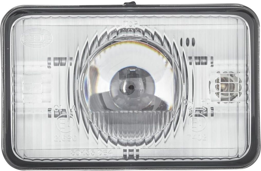 HELLA 1BL 005 380-041 Scheinwerfereinsatz