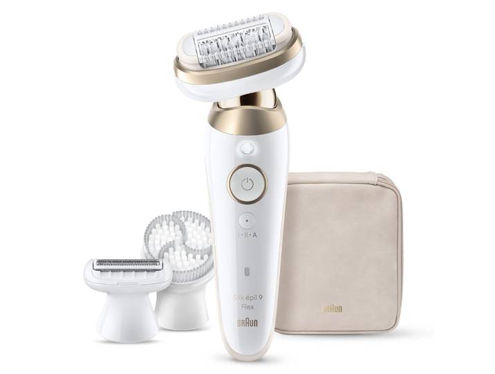 Epilateur SilkEpil 9 Flex SES 9-060 BRAUN