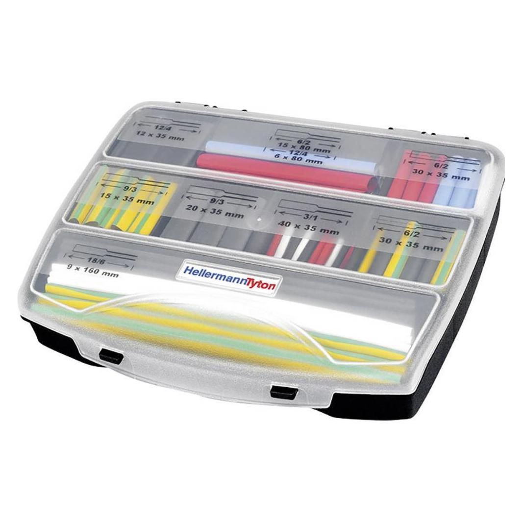 HellermannTyton Shrinkit 321 Universal Basic (177x) (380-03005)