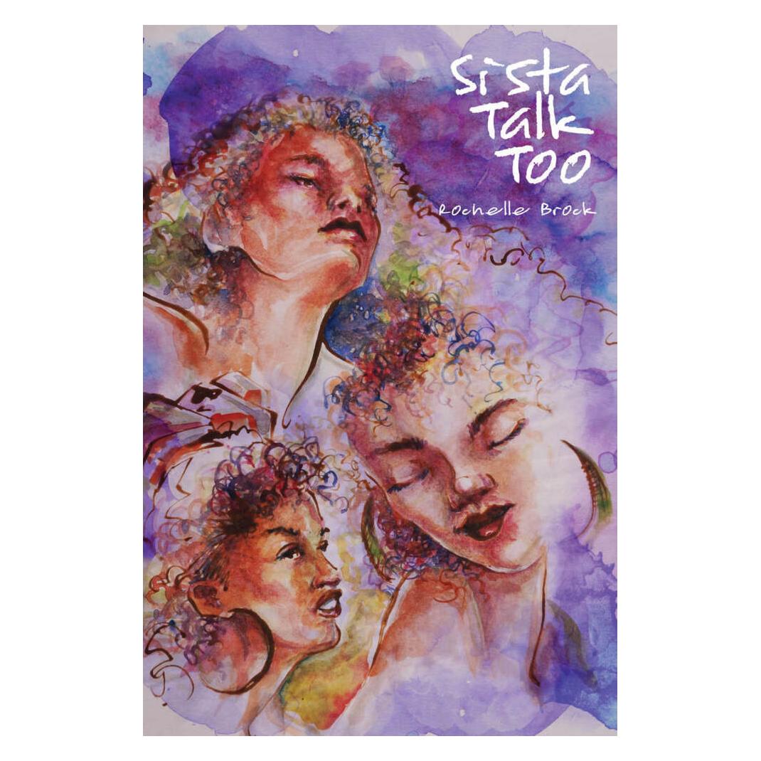 Peter Lang Sista Talk Too (Englisch, Rochelle Brock) (56108268)