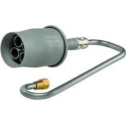 SIEVERT Pro Venturix D60 Detailbrenner - 356002