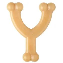 Nylabone Extreme Chew Wishbone Kipsmaak (Kauspielzeug Hund), Hundespielzeug