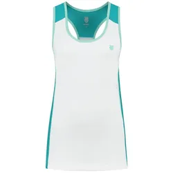 K-SWISS - HYPERCOURT STRIPE SPEED TANK - Damen (2020) XL