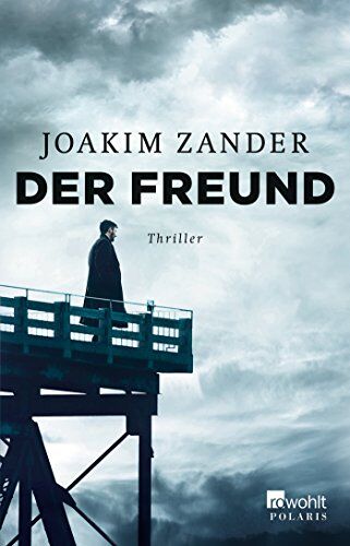 Joakim Zander - Der Freund (Klara Walldéen, Band 3) - Preis vom 09.10.2026 07:28:09 h