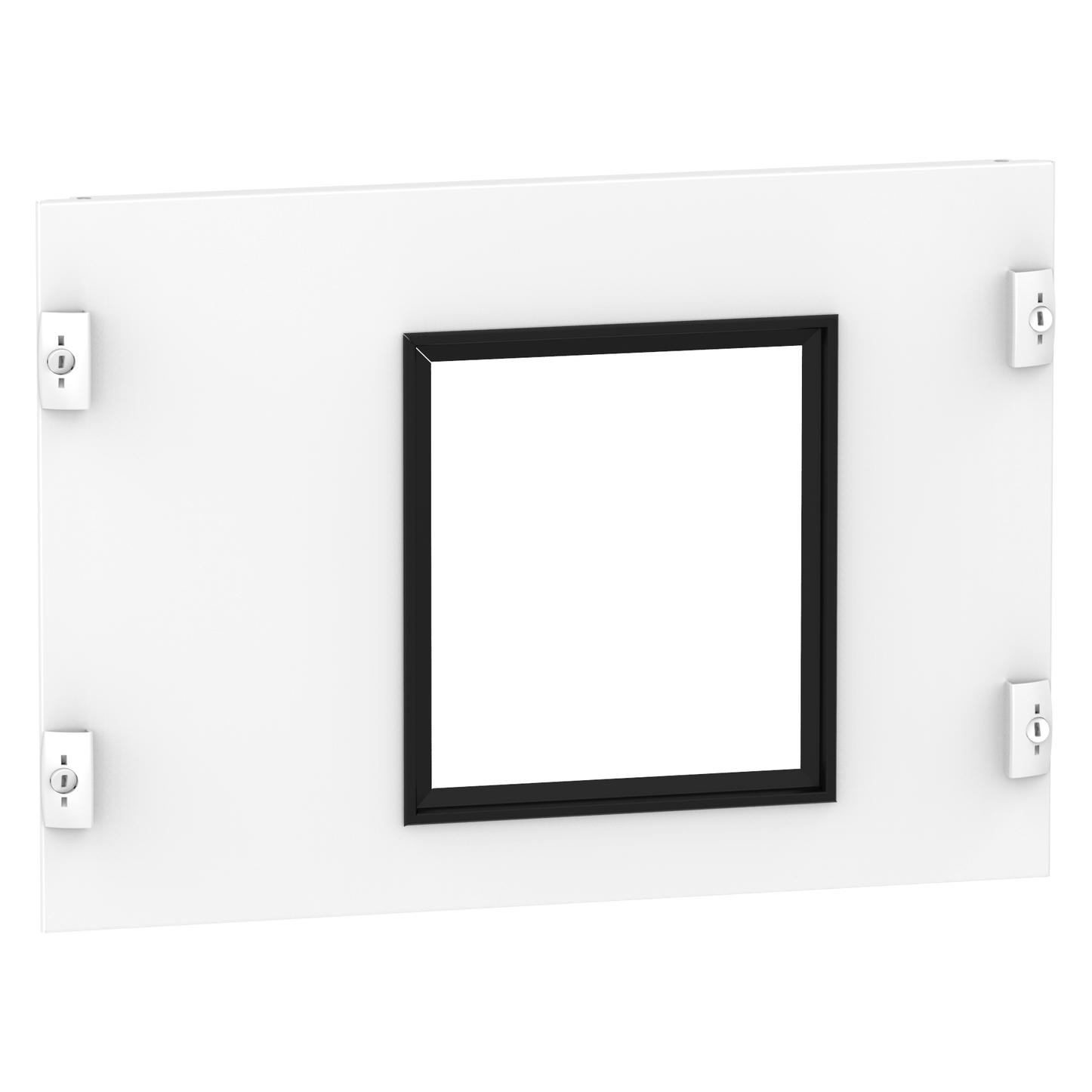 Schneider Electric Feste vertikale Frontplatte NT LVS03692 (LVS03692)