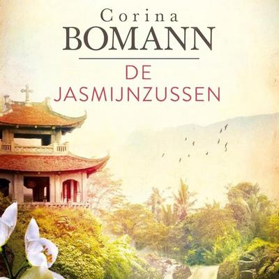 De Jasmijnzussen - Corina Bomann, Audio, 9789463639828