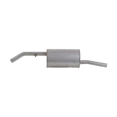 WALKER Endschalldämpfer 24697 für Citroën