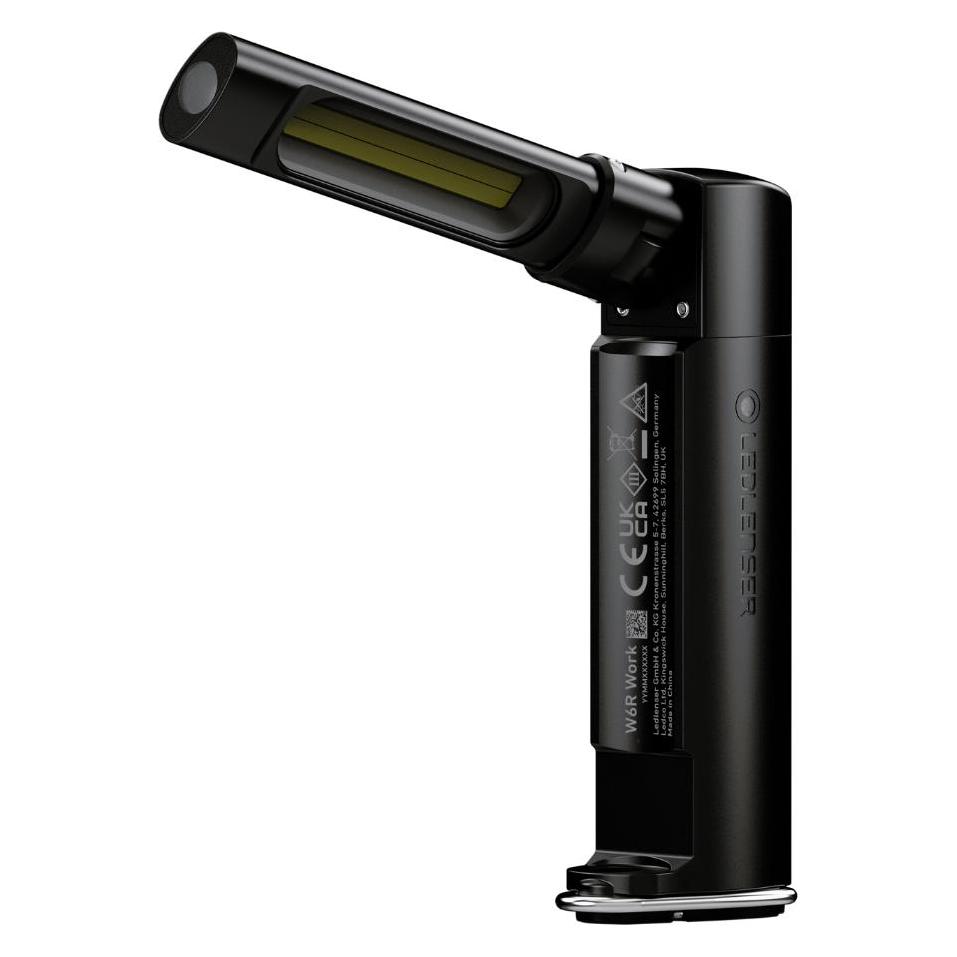 Ledlenser W7R Work (600 lm) (502737)