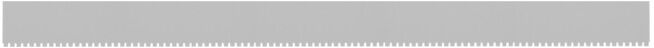 Bande d'identification Eichner pour tableau à encastrer (9086-00015)