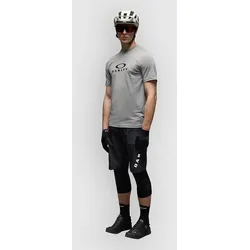 Oakley Free Ride Rc Jersey cement Gr. S