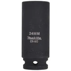Makita B-52261 Schlagnuss 1/2" SW24