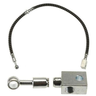 TRW Bremsschlauch phd1254 für SSANGYONG