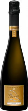 Champagne Devaux Champagner Devaux - Grande Cuvée D - 0.75L Champagne