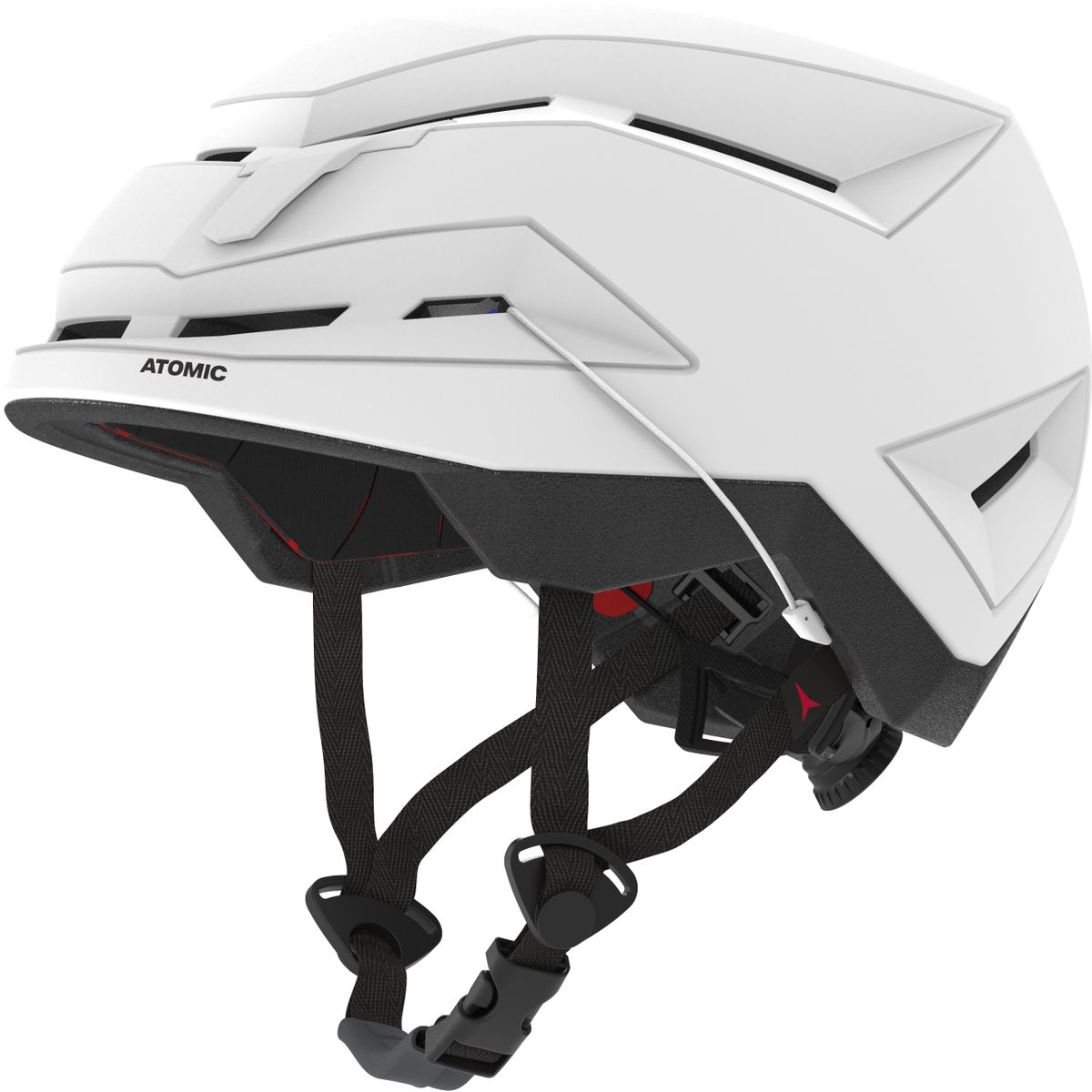 Atomic Backland UL white 59-63 AN5006462L
