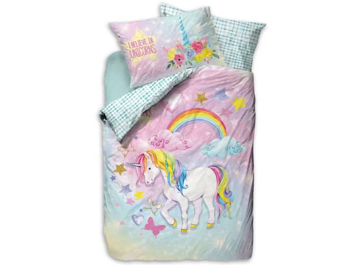 Bettwäsche Dream Unicorn