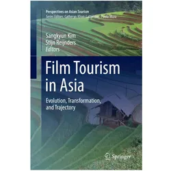 Film Tourism in Asia, Fachbücher